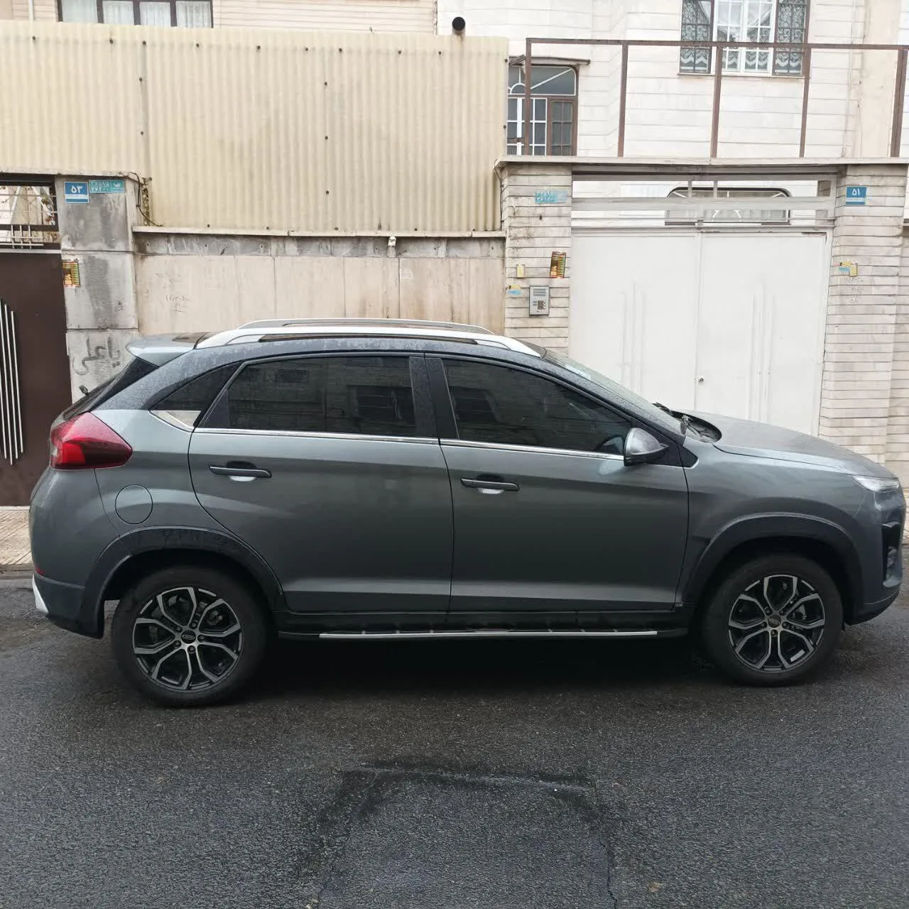 ام وی ام X22 PRO