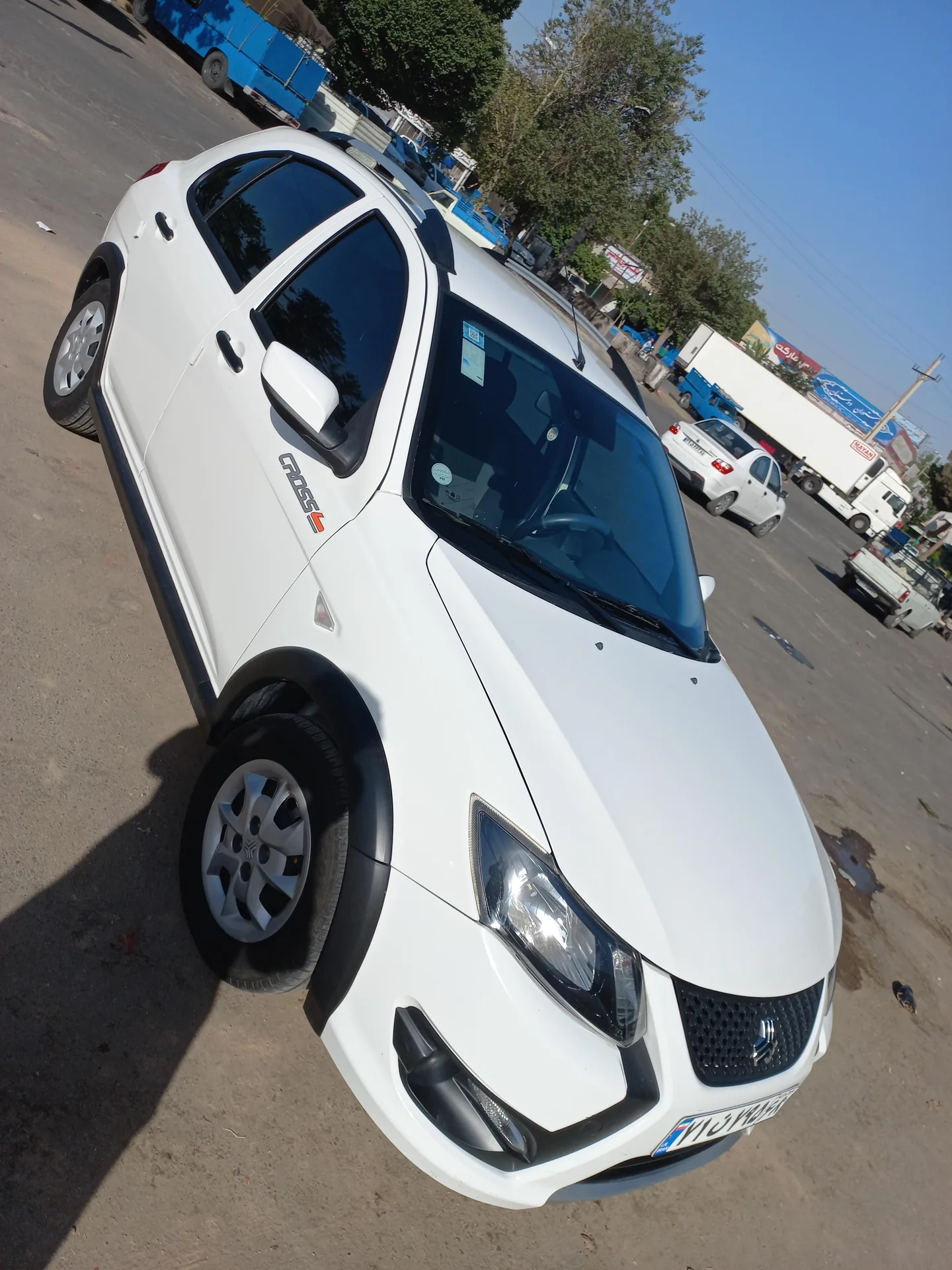 کوییک  GX 2