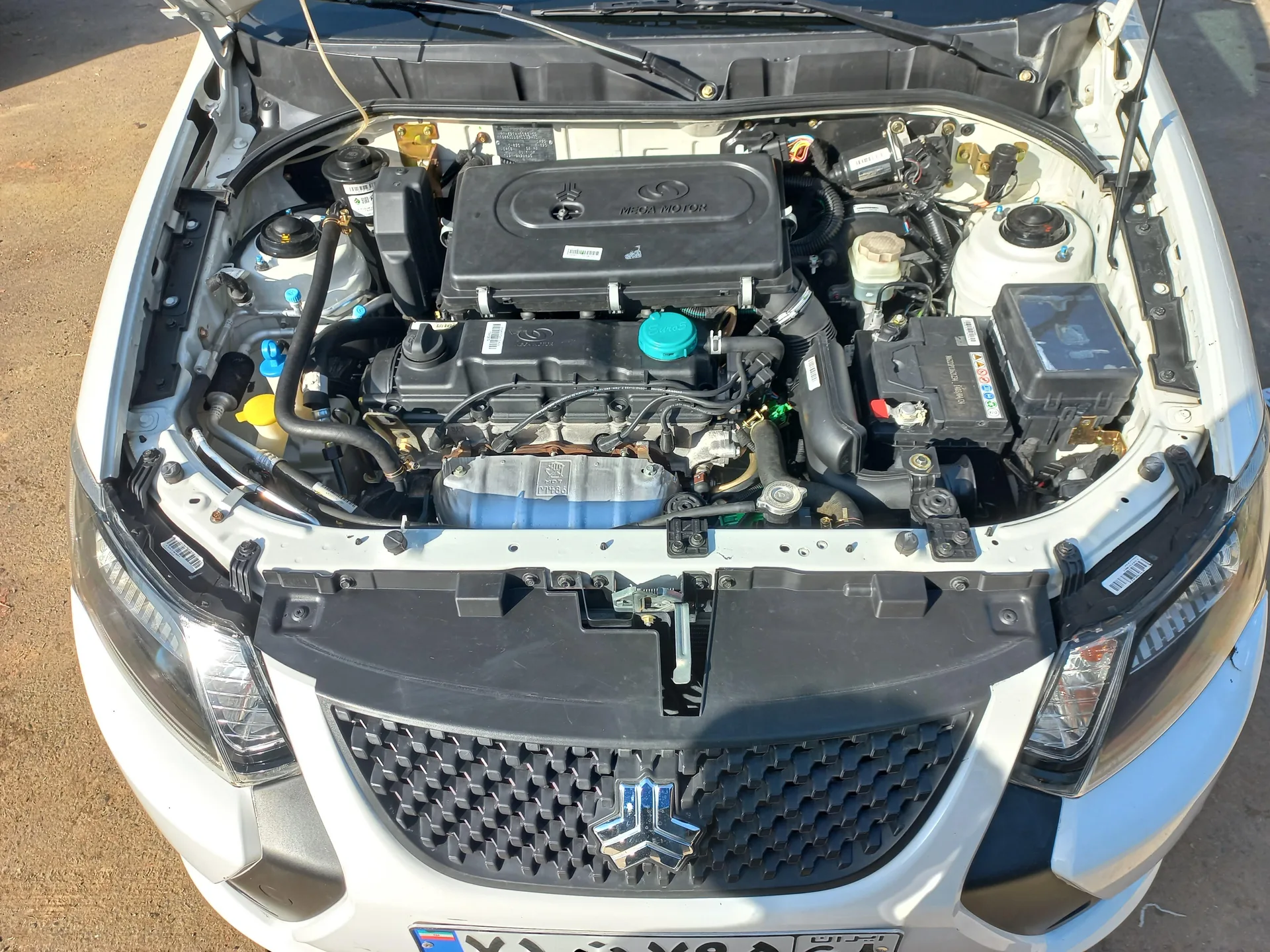 کوییک  GX 4