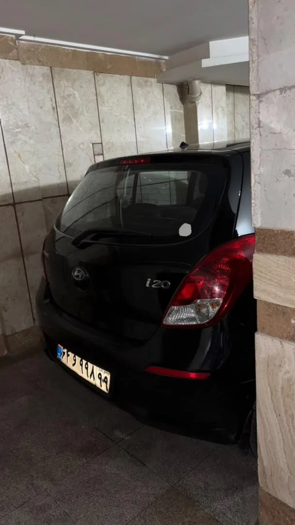 هیوندای  i20 2