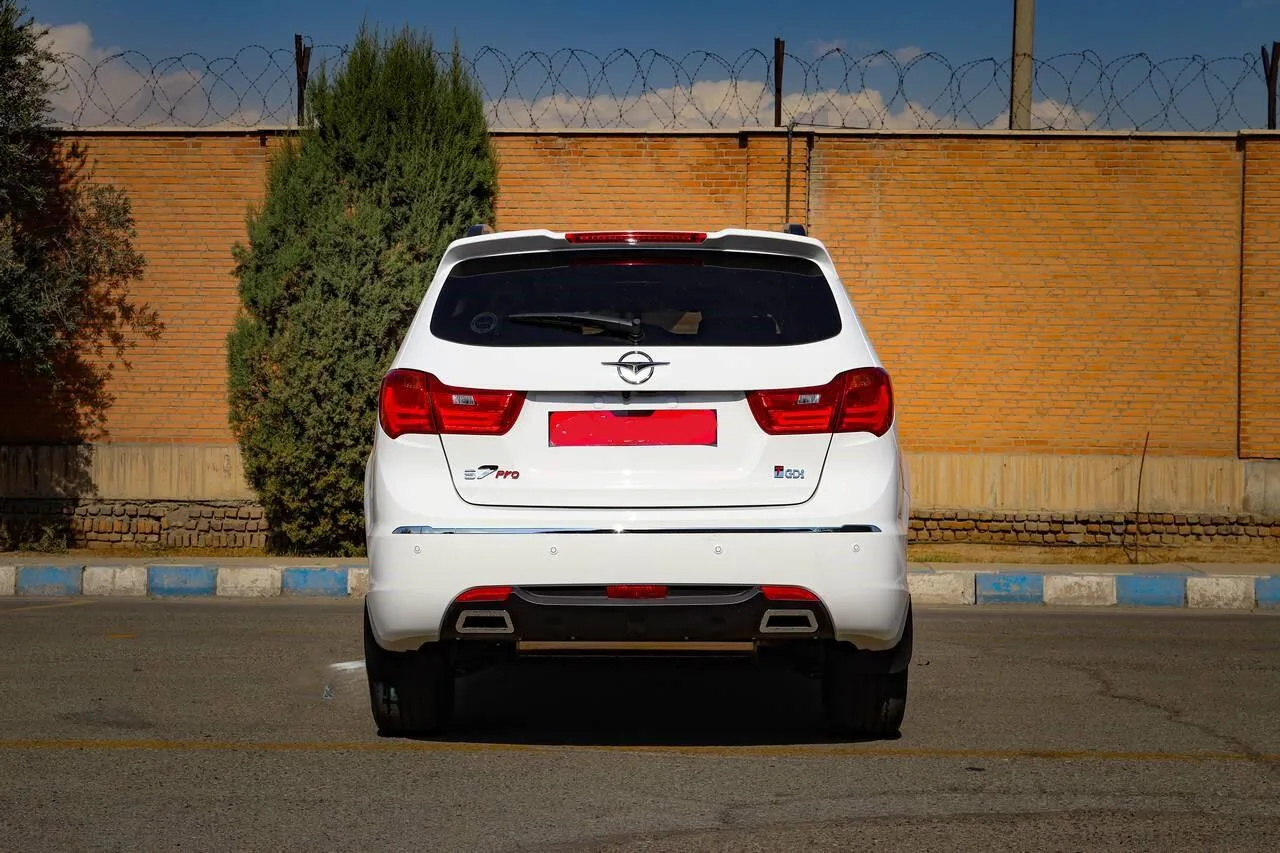 هایما  S7 2