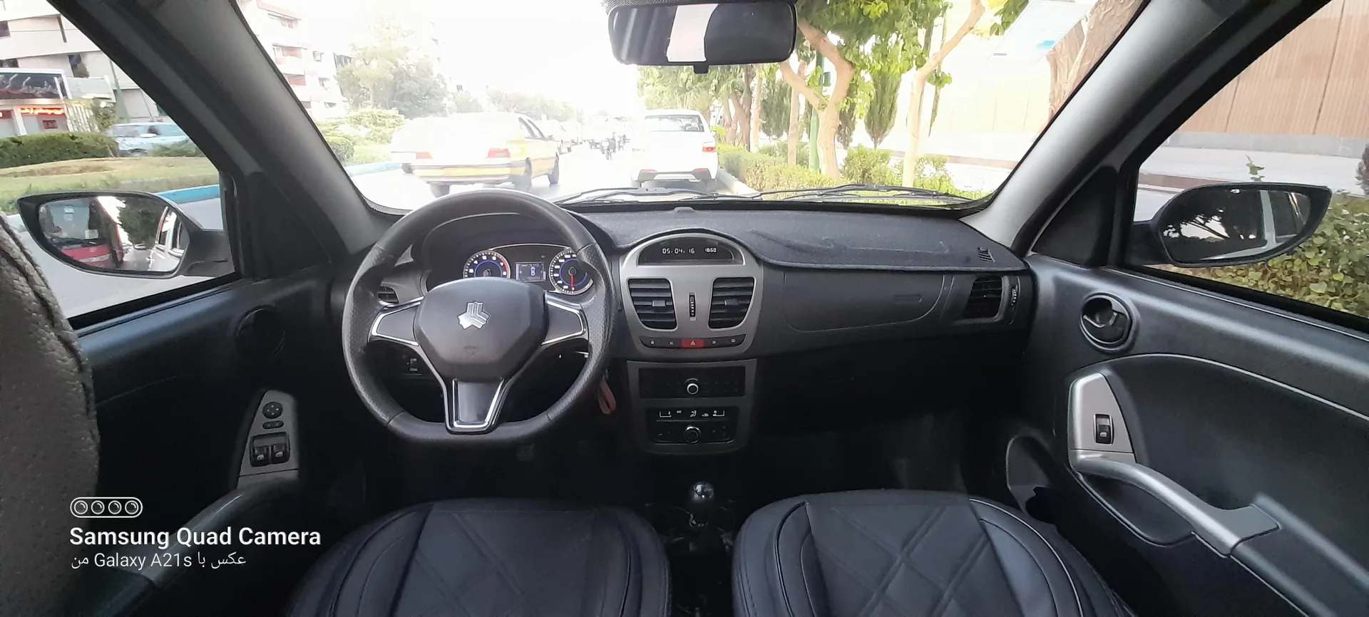کوییک  GXR 2