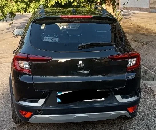 اطلس  دنده ای 2