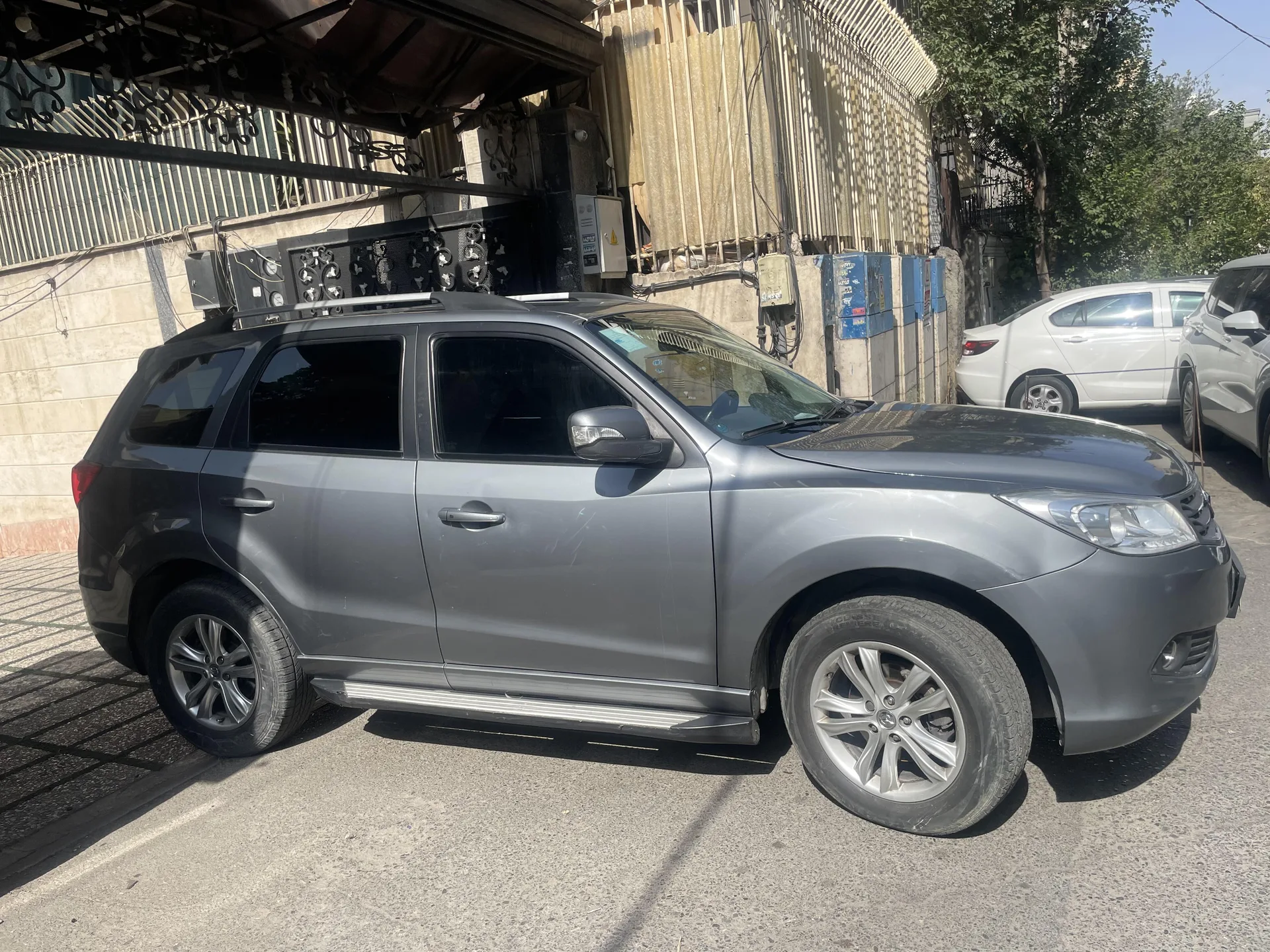 هایما  S7 3