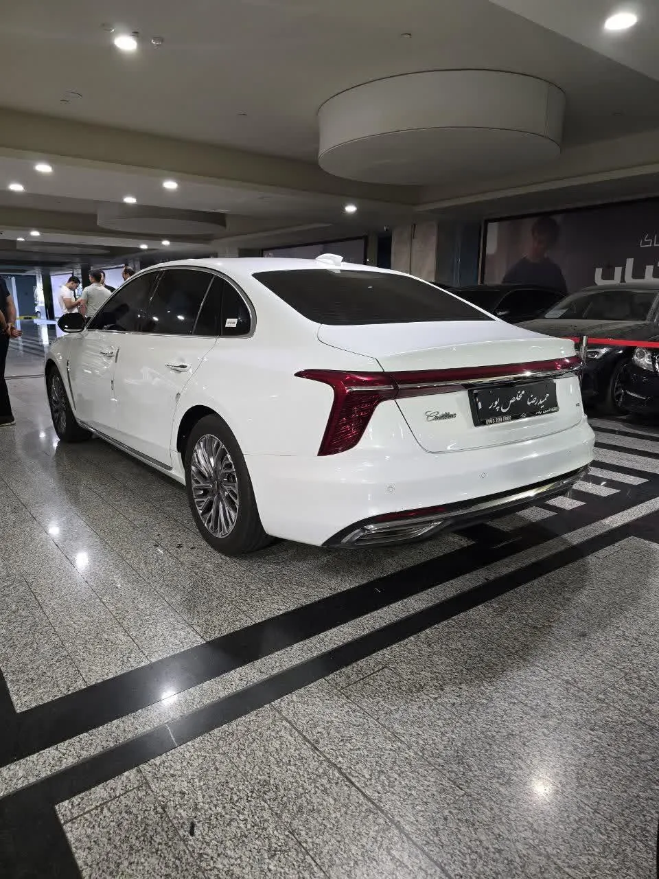 هونگچی  H5 3