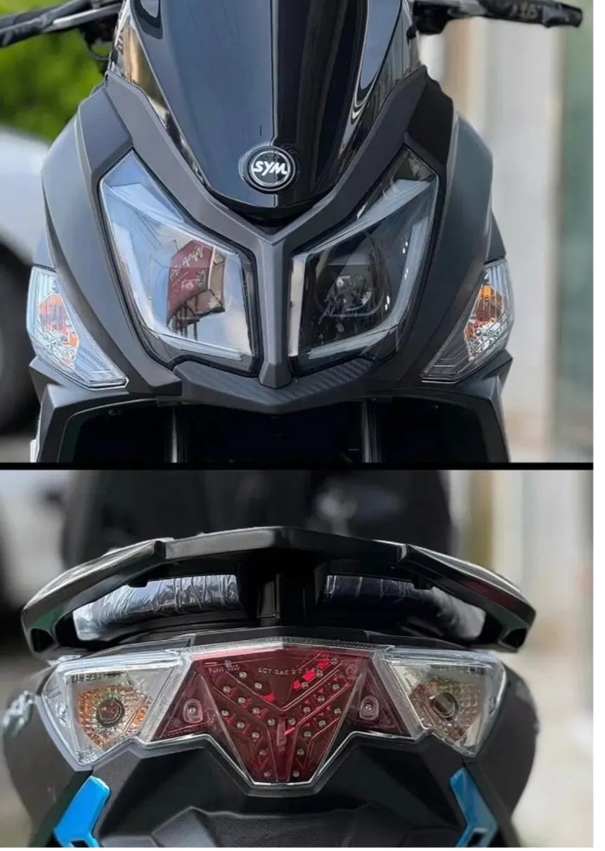 اس وای ام  گلکسی J 200 3
