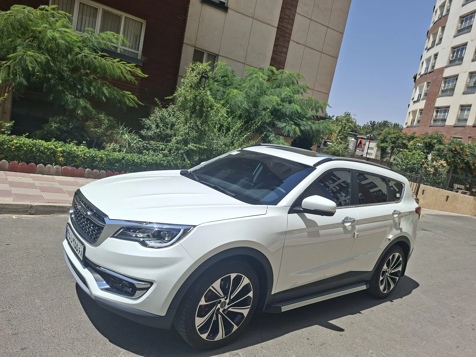 فیدلیتی پرایم