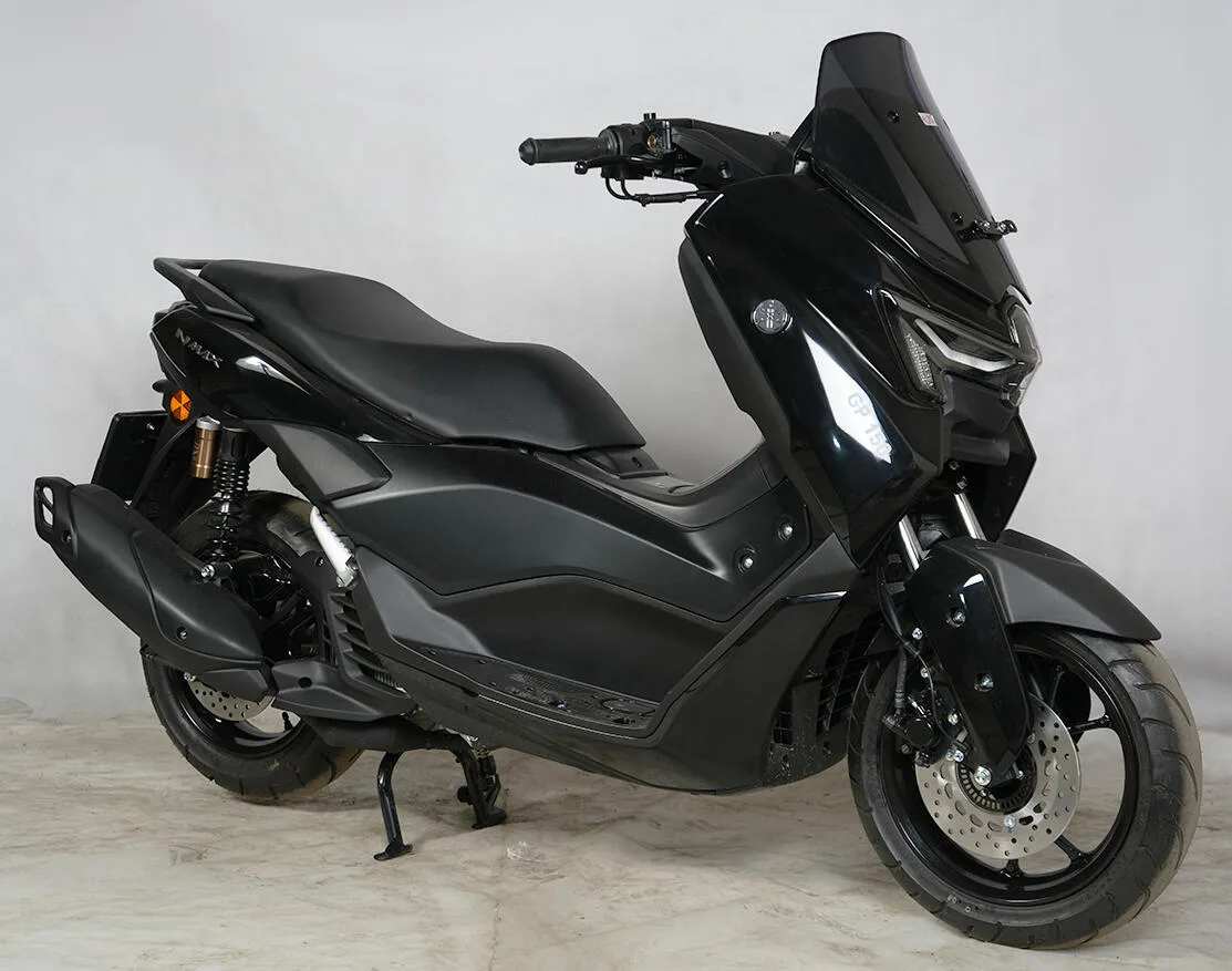 یاماها NMAX 155