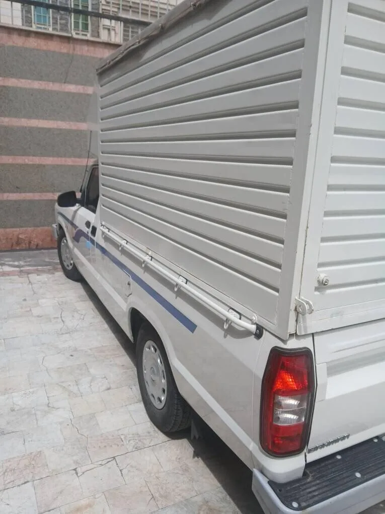 کارا  تک کابین 3