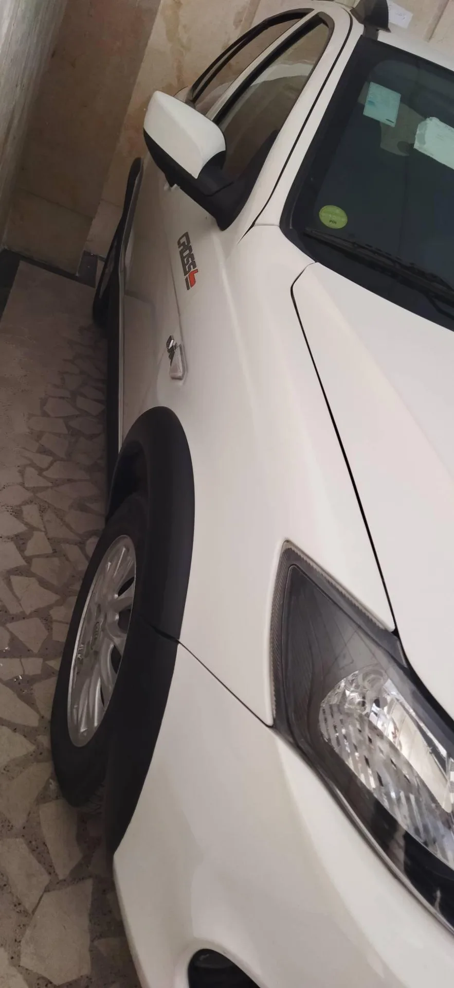 کوییک  اتوماتیک پلاس 3