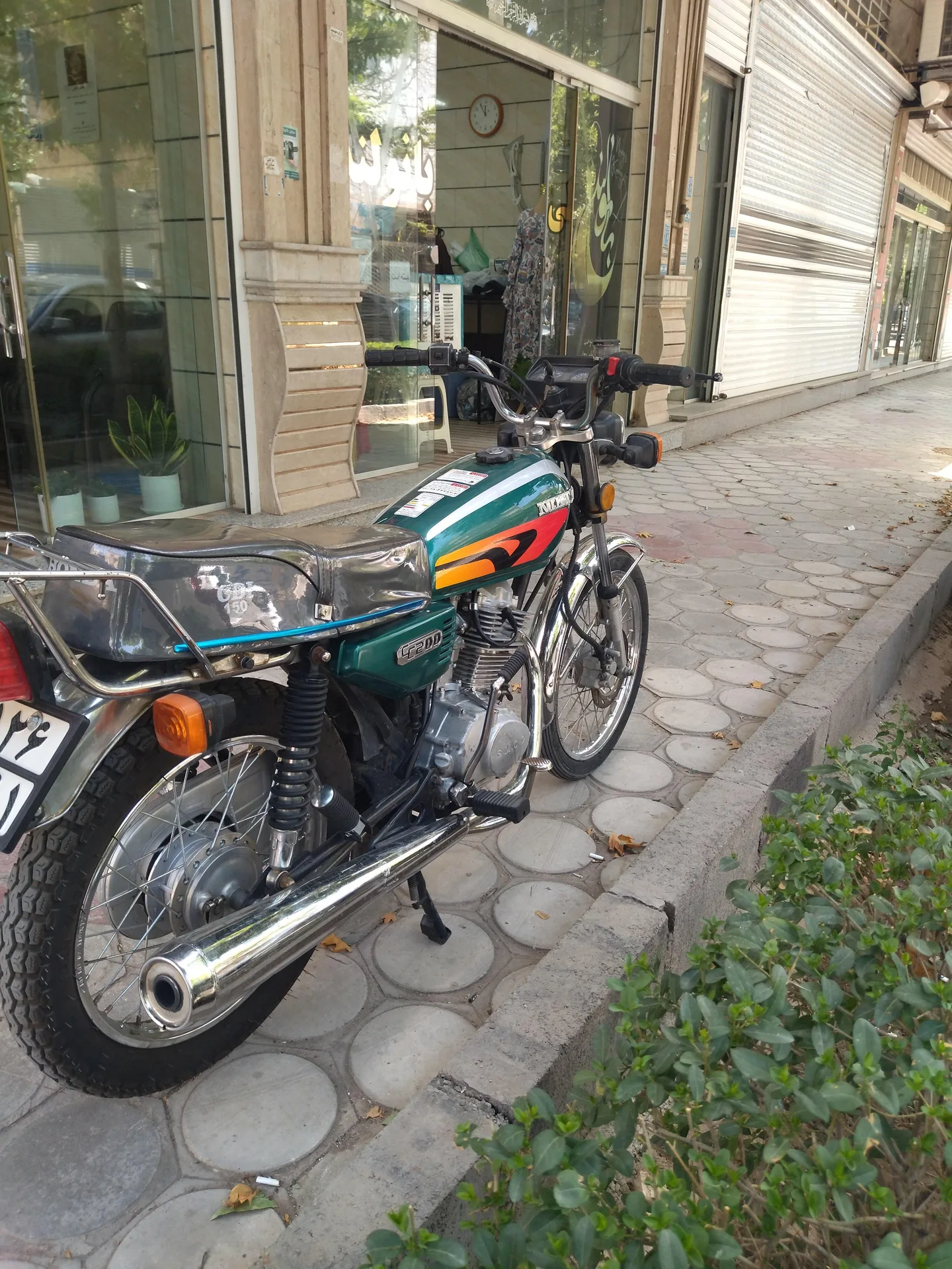 نیکتاز 200 CDI