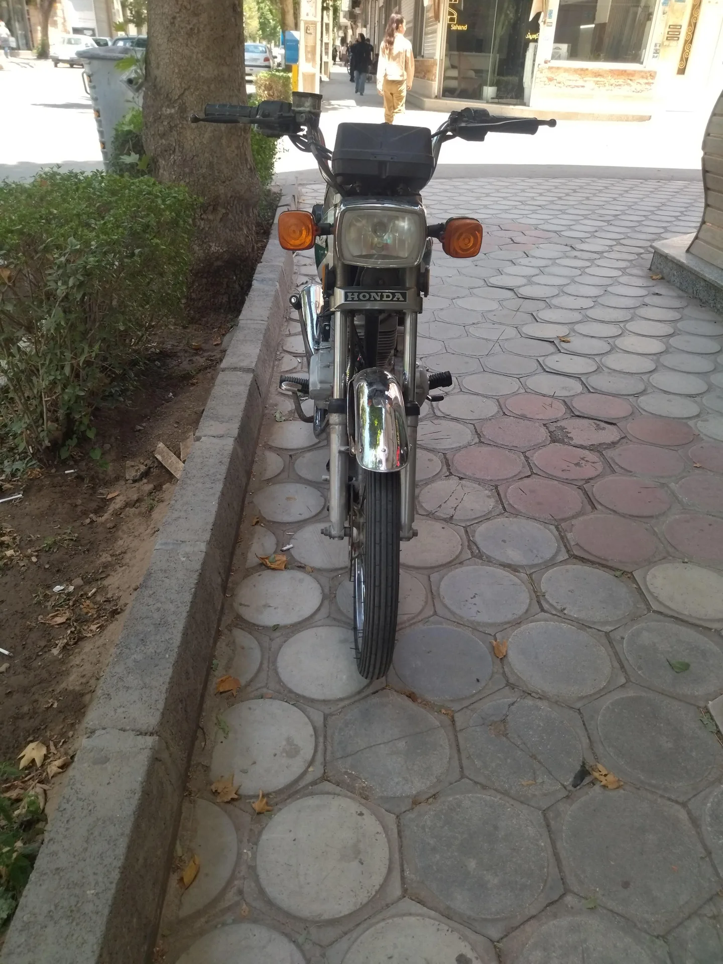نیکتاز  200 CDI 2