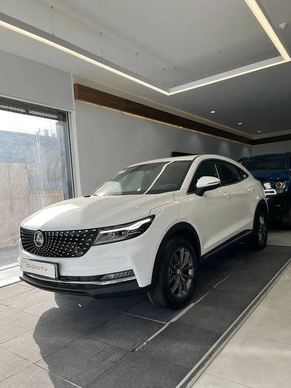 دیگنیتی  پرایم
