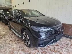 بنز EQE SUV