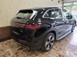 بنز  EQE SUV 2