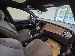 بنز  EQE SUV 3