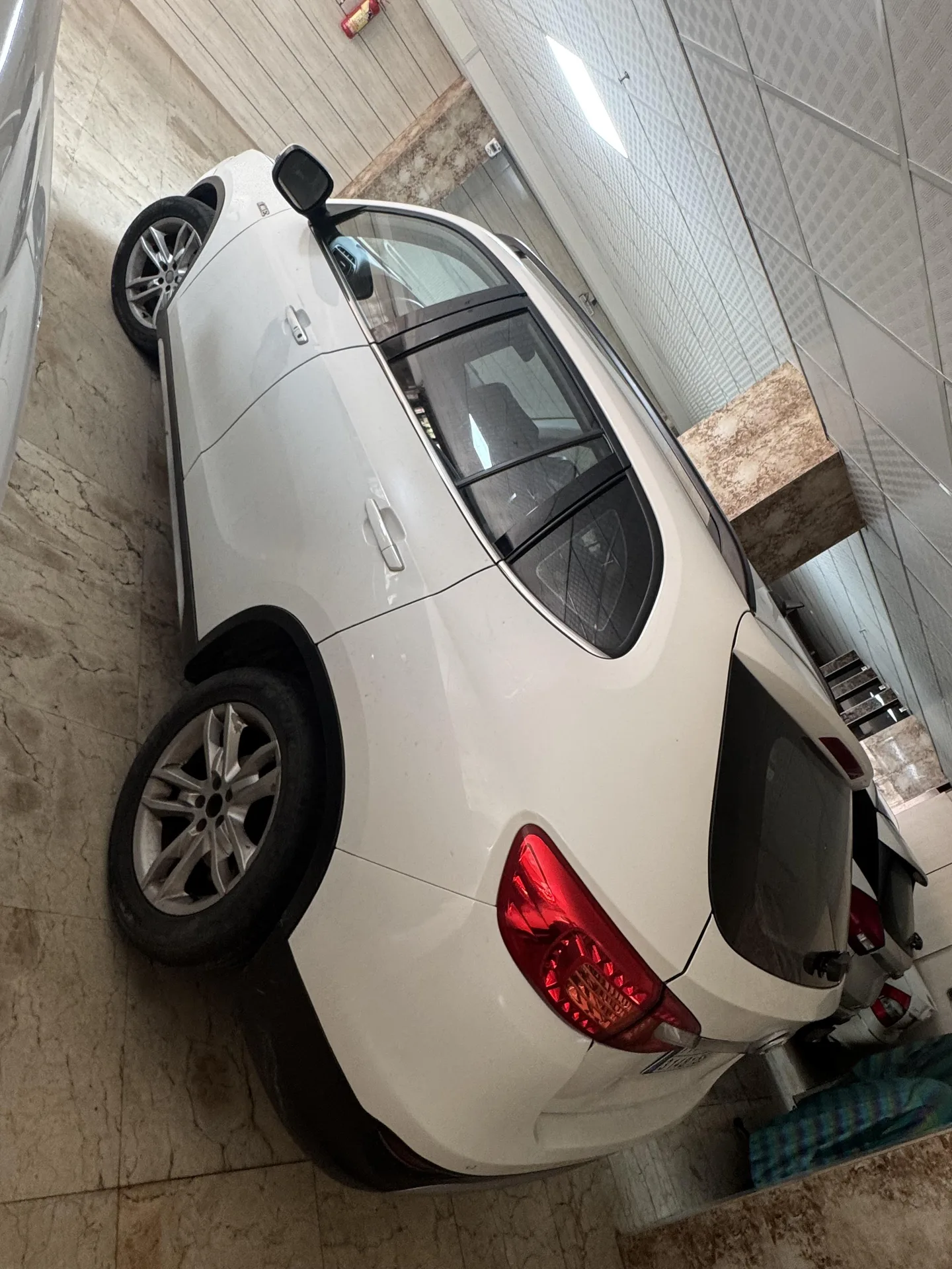 برلیانس  V5 3