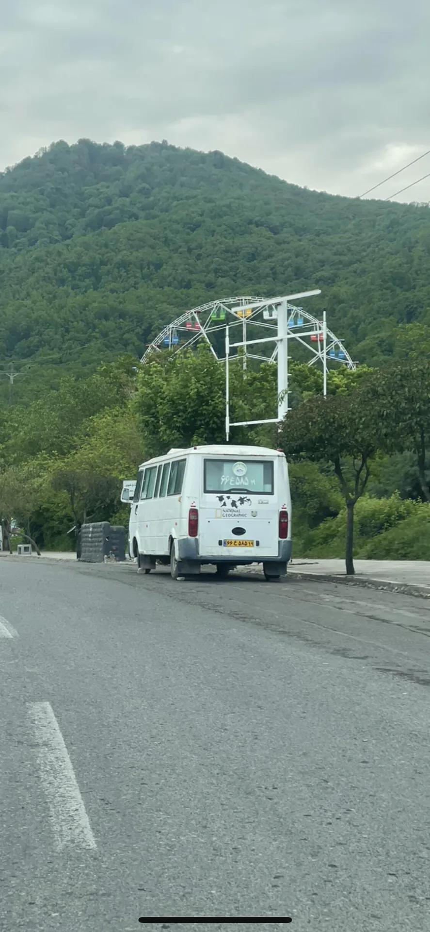 کارسان J10