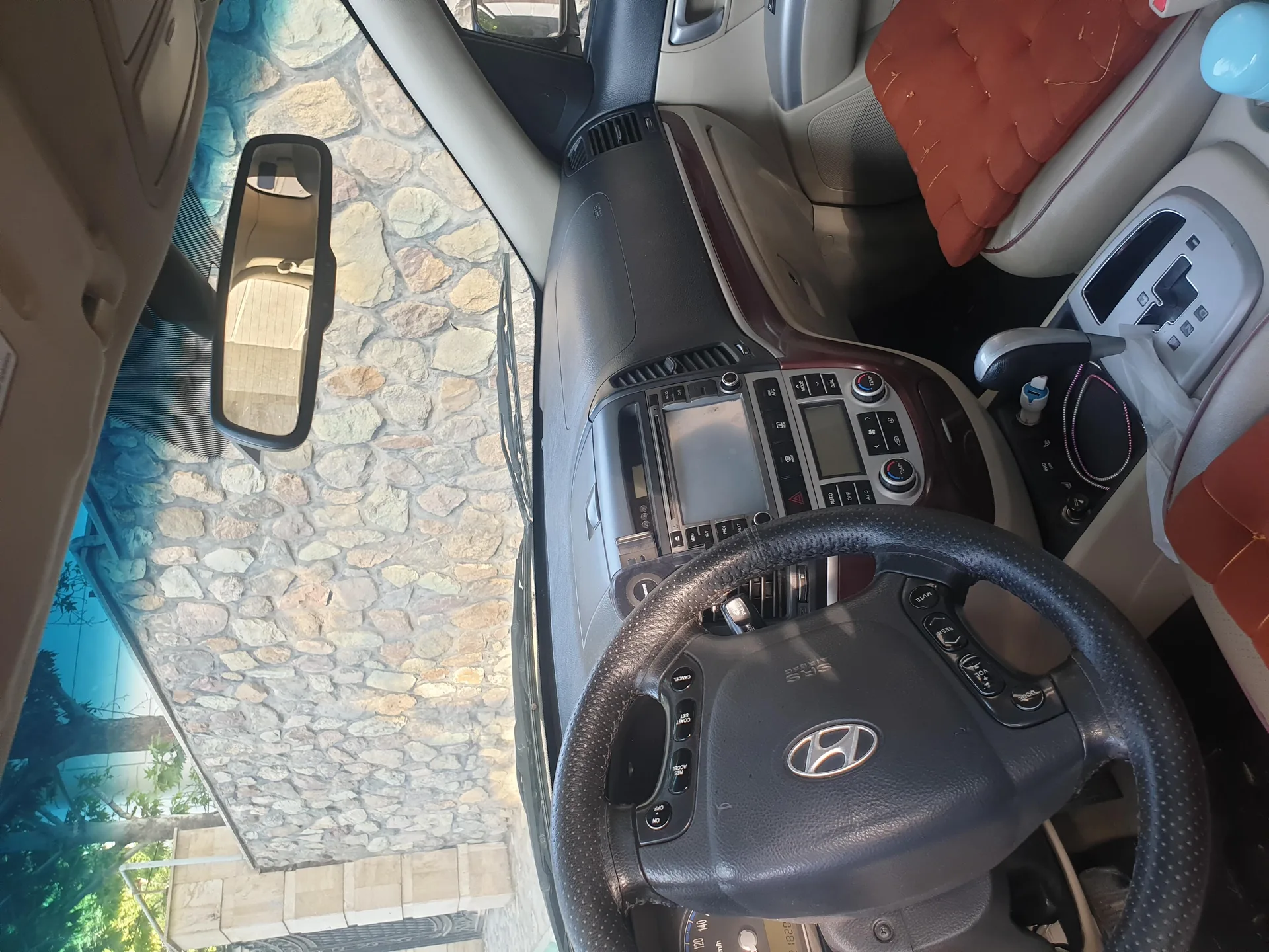 هیوندای  سانتافه 2