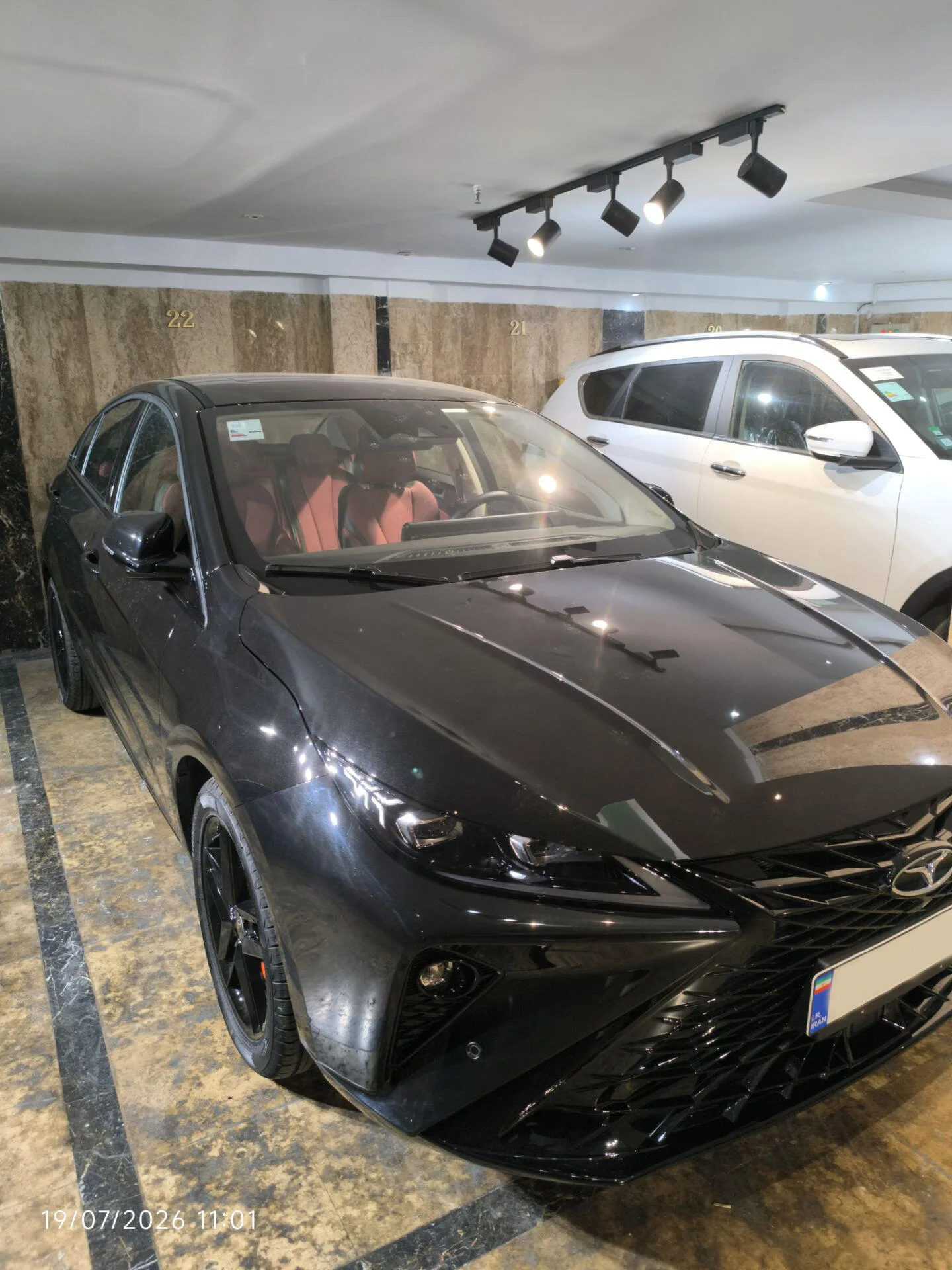فونیکس  آریزو 6 جی تی (Z6 GT)
