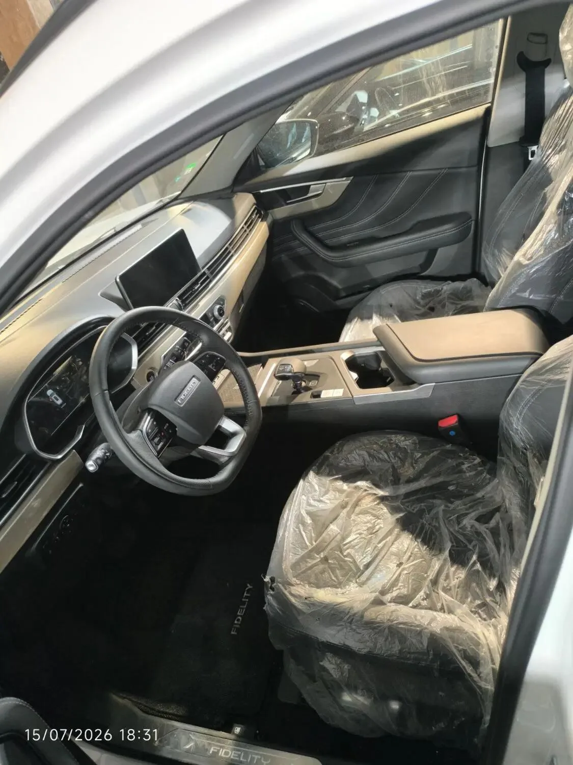 فونیکس  آریزو 6 جی تی (Z6 GT) 4