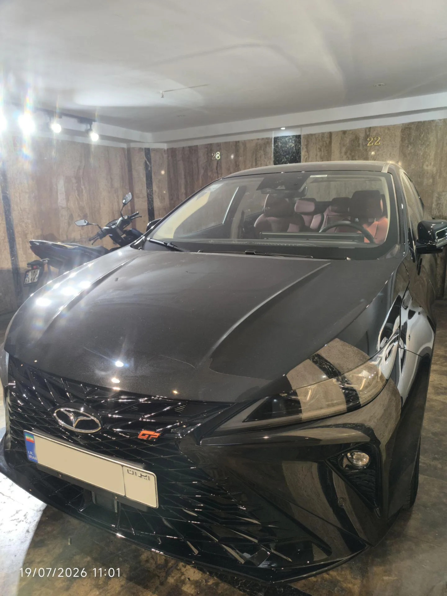 فونیکس  آریزو 6 جی تی (Z6 GT) 5