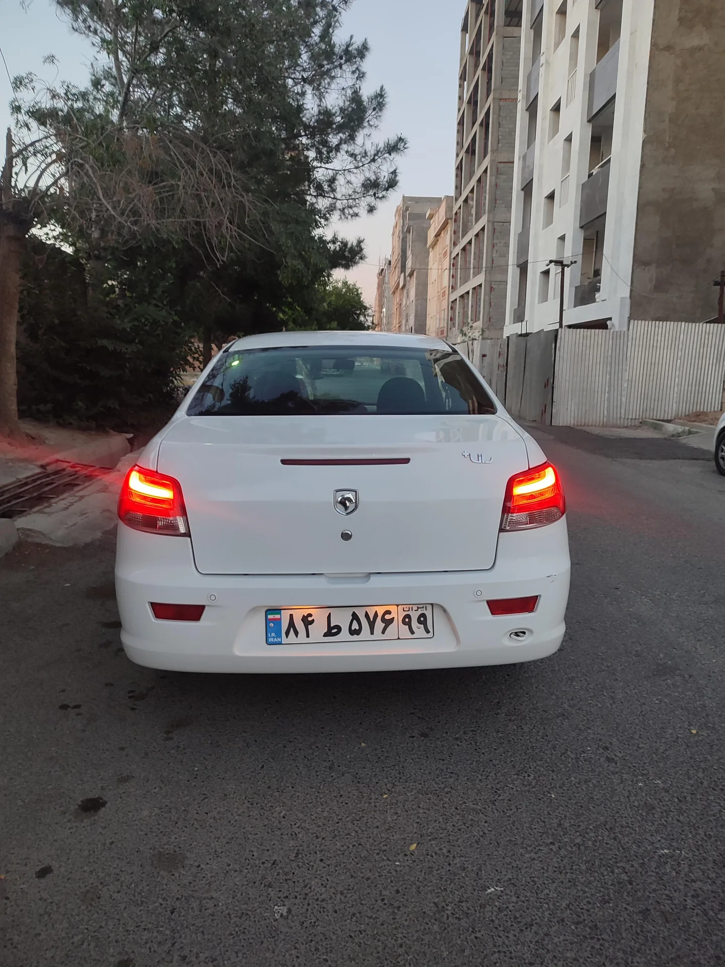 رانا  پلاس 4