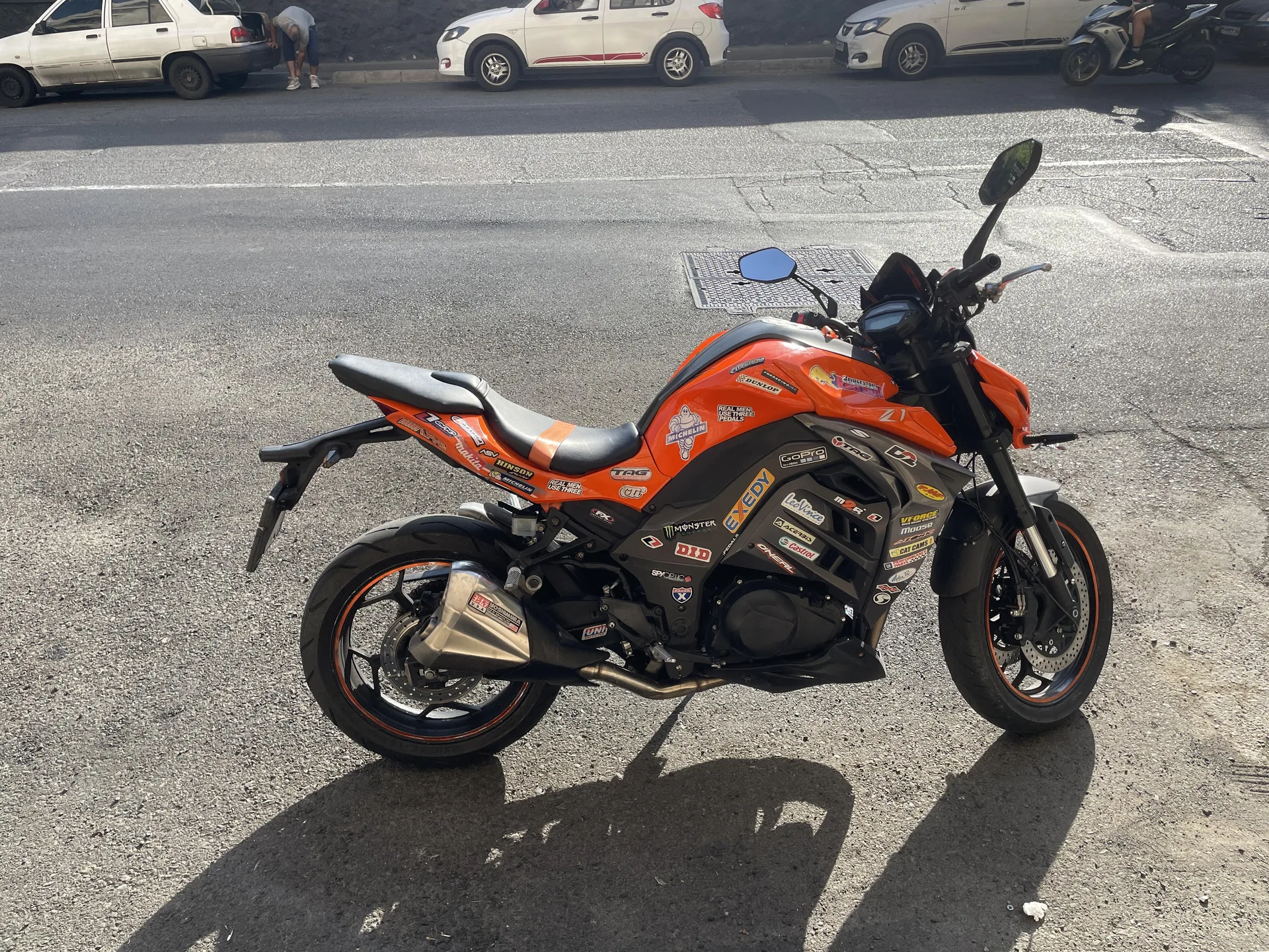 جهان همتا  بلنتا Z 249 2