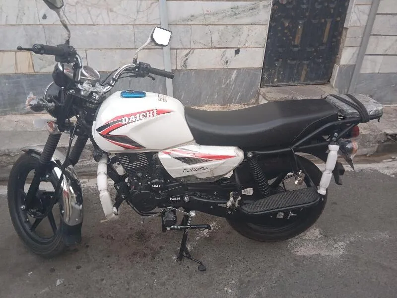 نیرو موتور شیراز  بوکسر BX 200 2