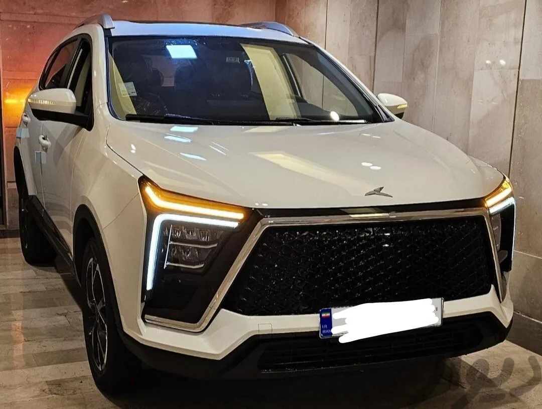 کی ام سی X5