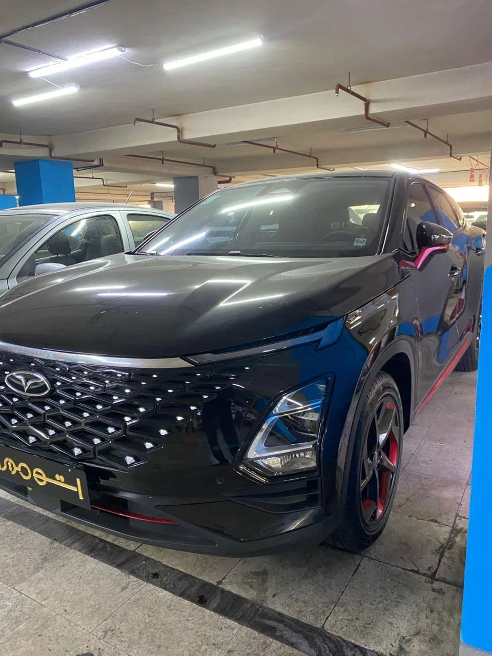 فونیکس FX