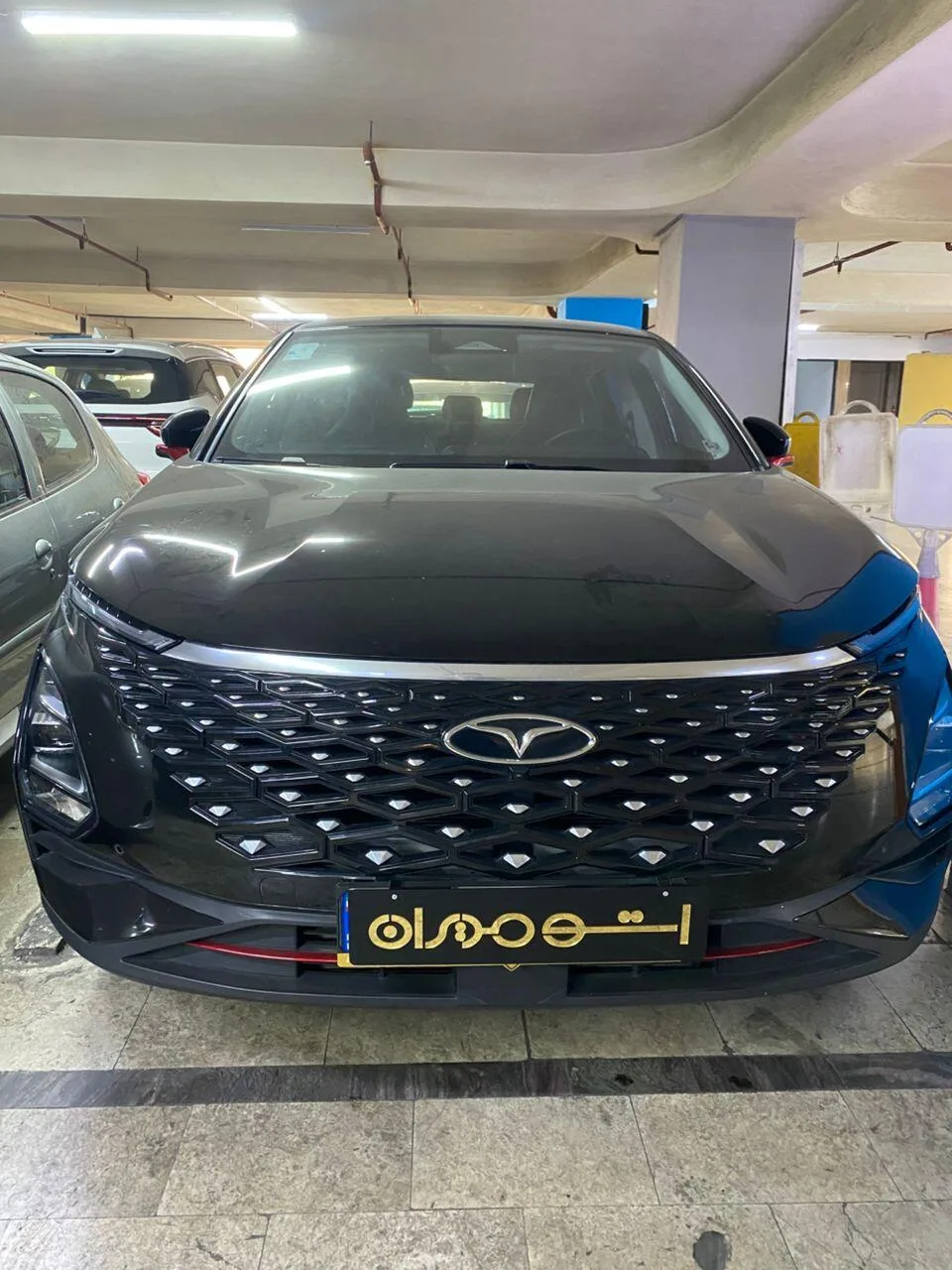 فونیکس  FX 2
