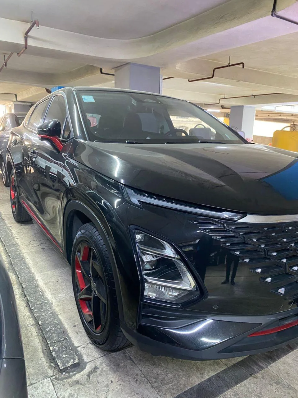 فونیکس  FX 4