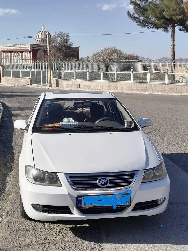 لیفان 620