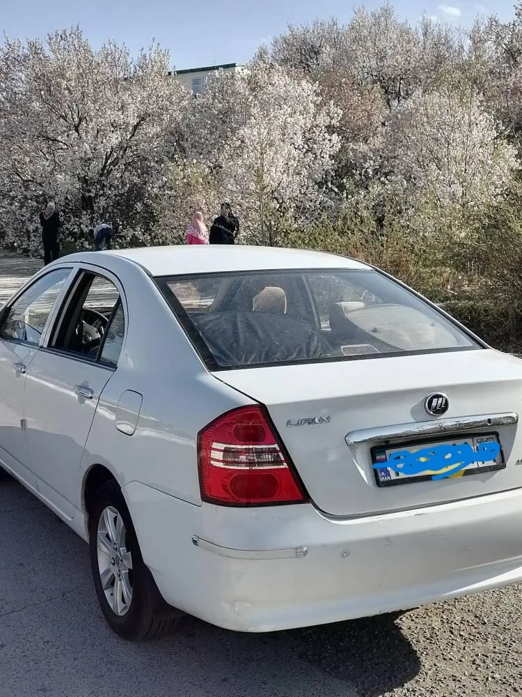 لیفان  620 2