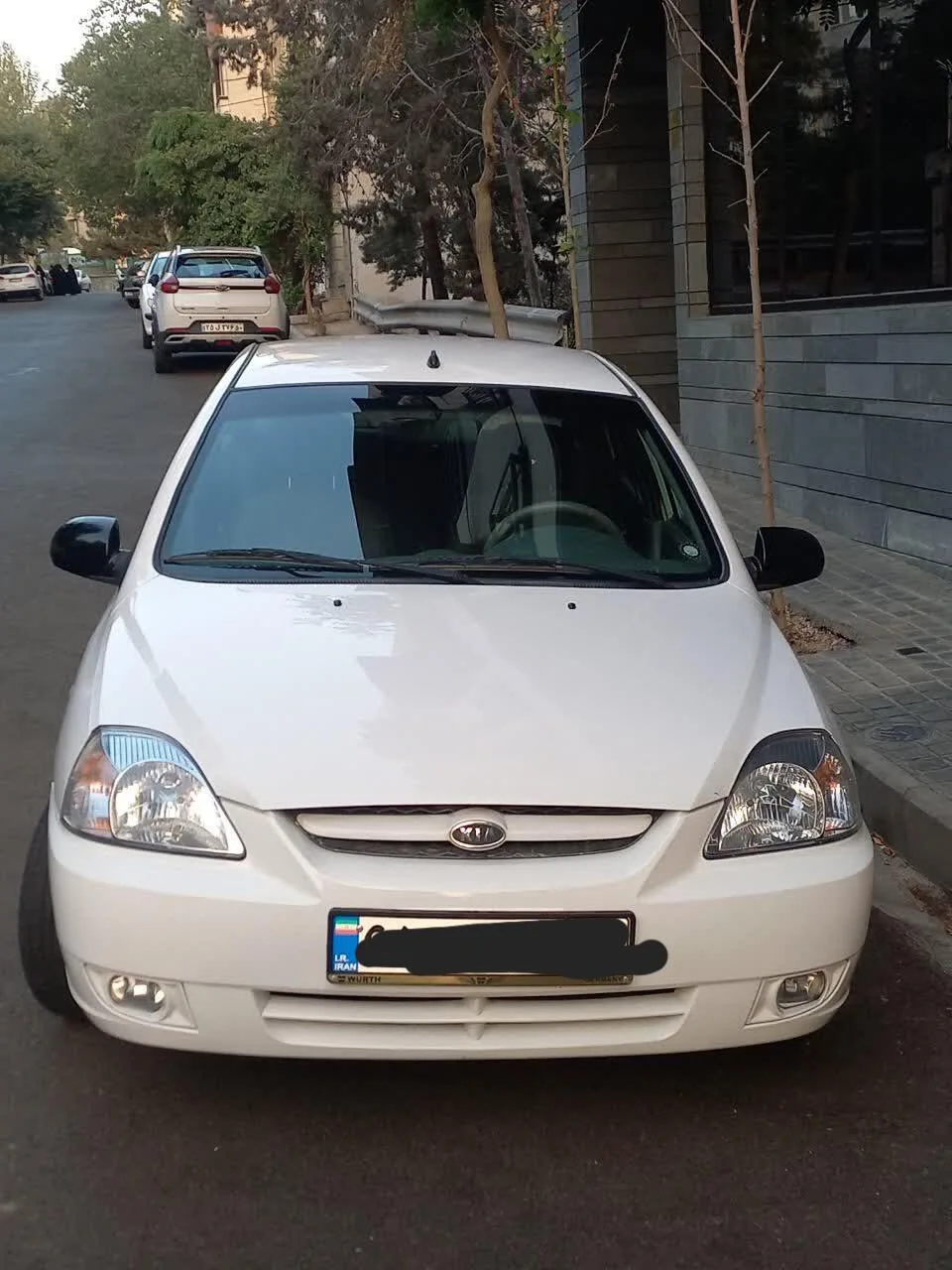 کیا  ریو (مونتاژ) 2