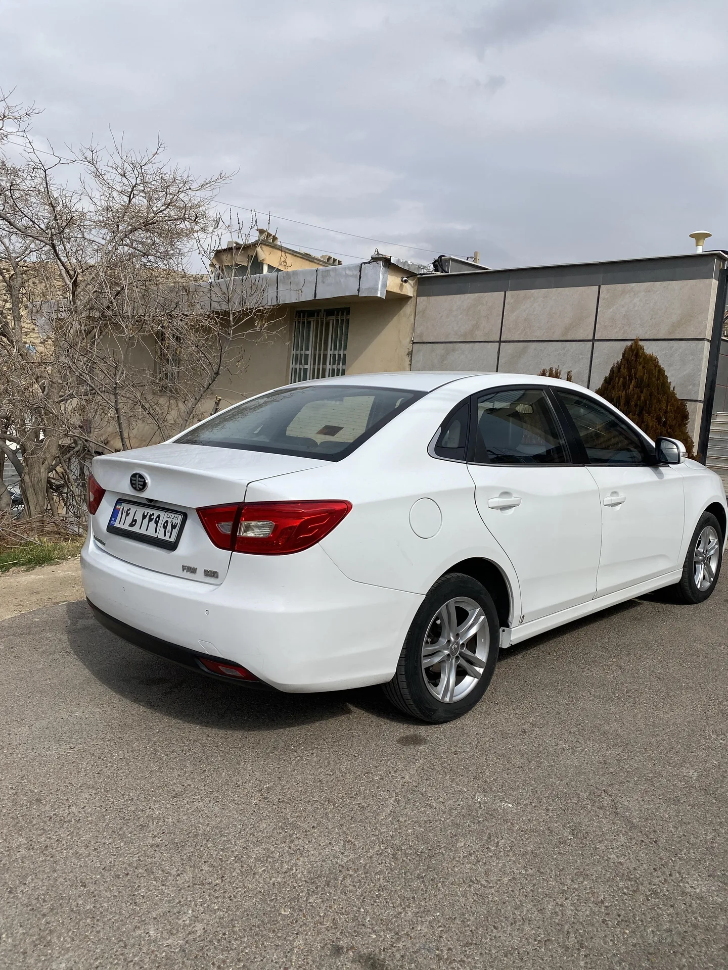 بسترن  B30 2