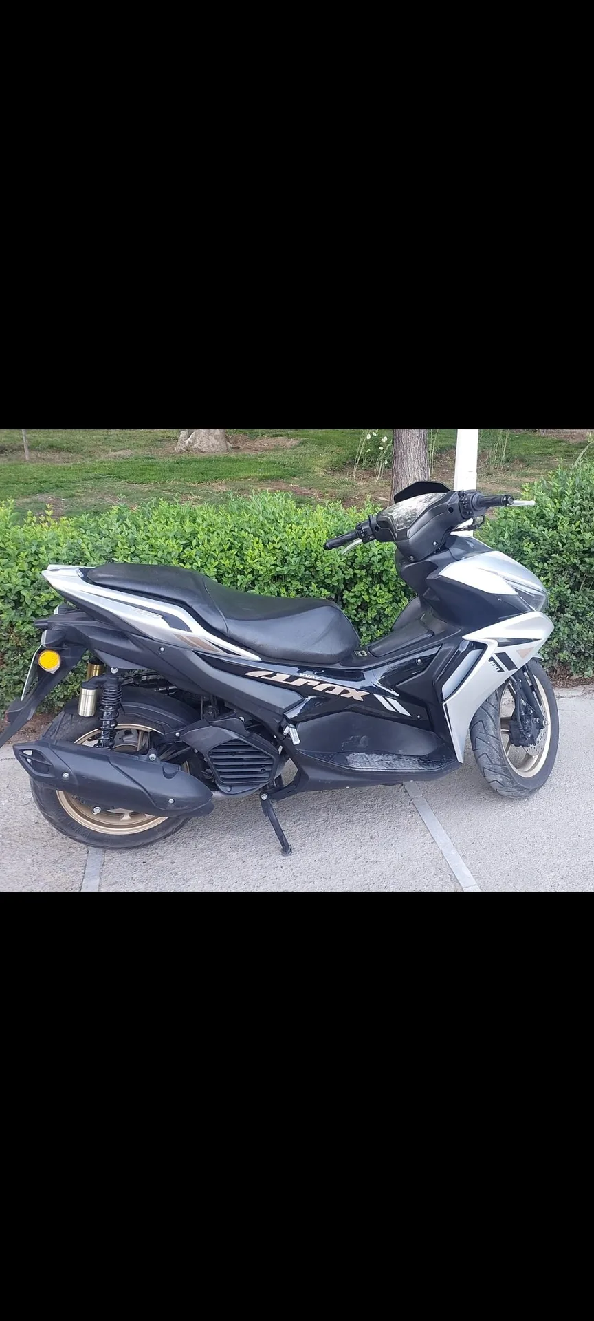 اسکوتر متفرقه گوناگون