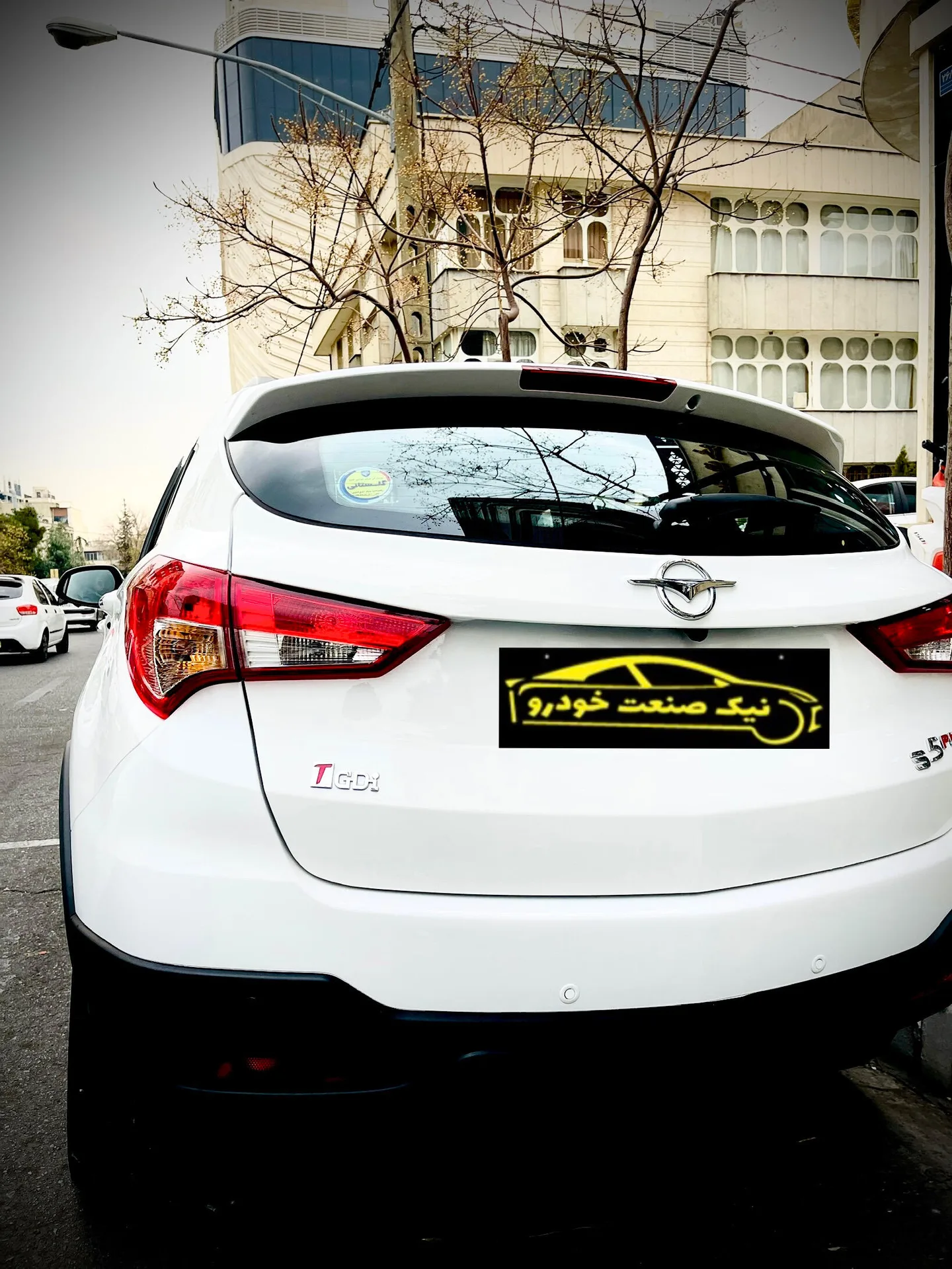 هایما  S5 2