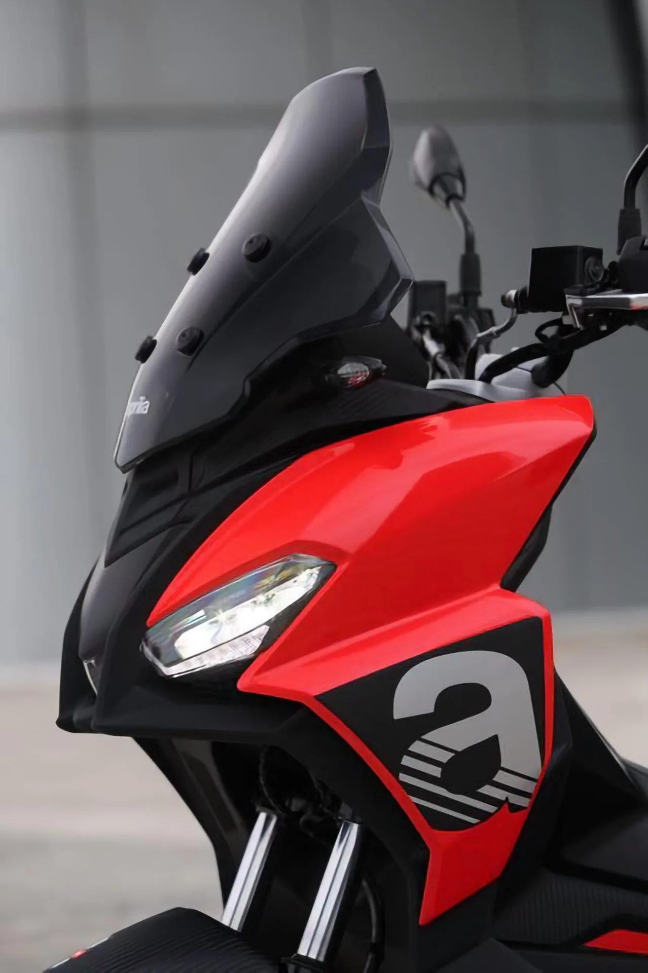 آپریلیا  STR GT 175S 2