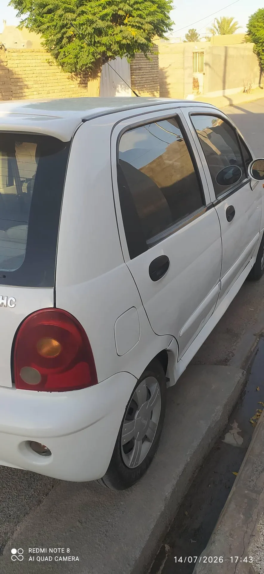 ام وی ام  110 3