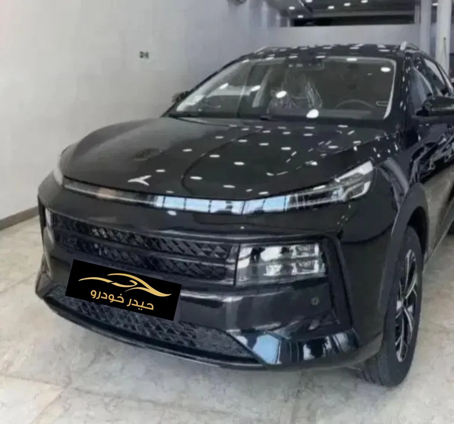 کی ام سی SR6