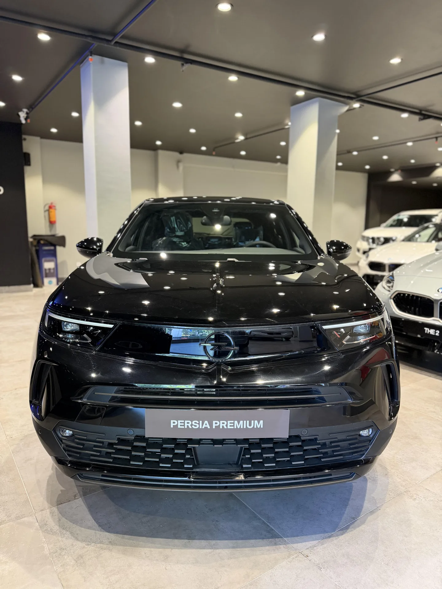 اپل  موکا