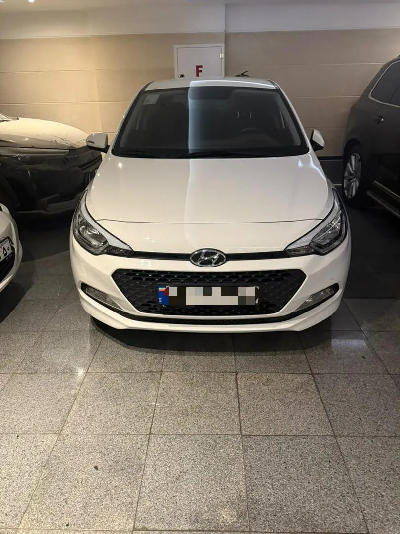 هیوندای i20 (مونتاژ)
