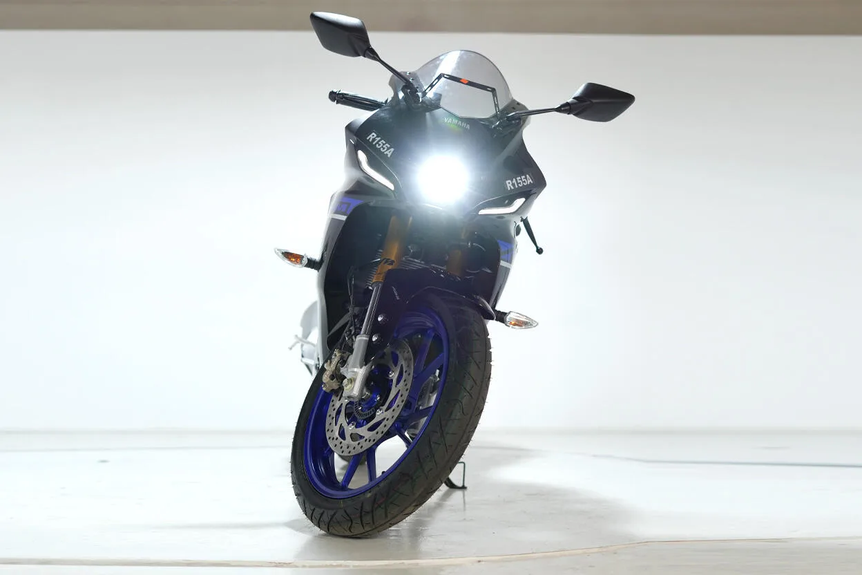 یاماها  R15 M 2
