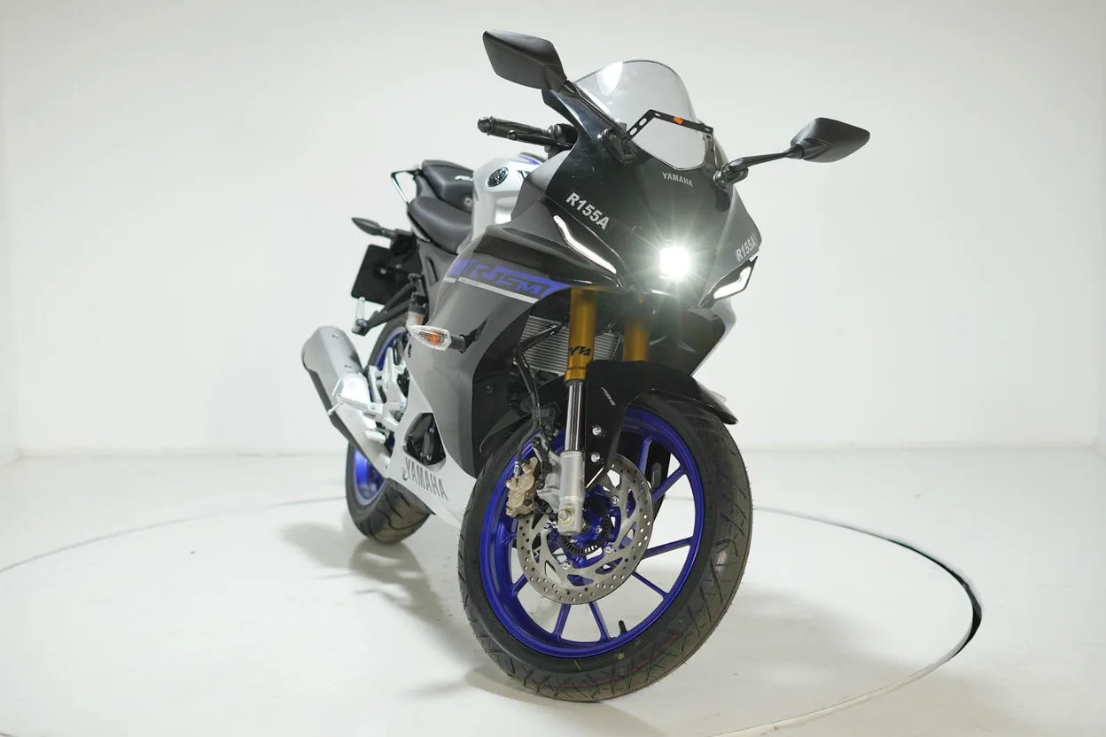 یاماها  R15 M 3