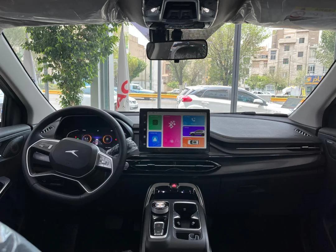 کی ام سی  X5 2