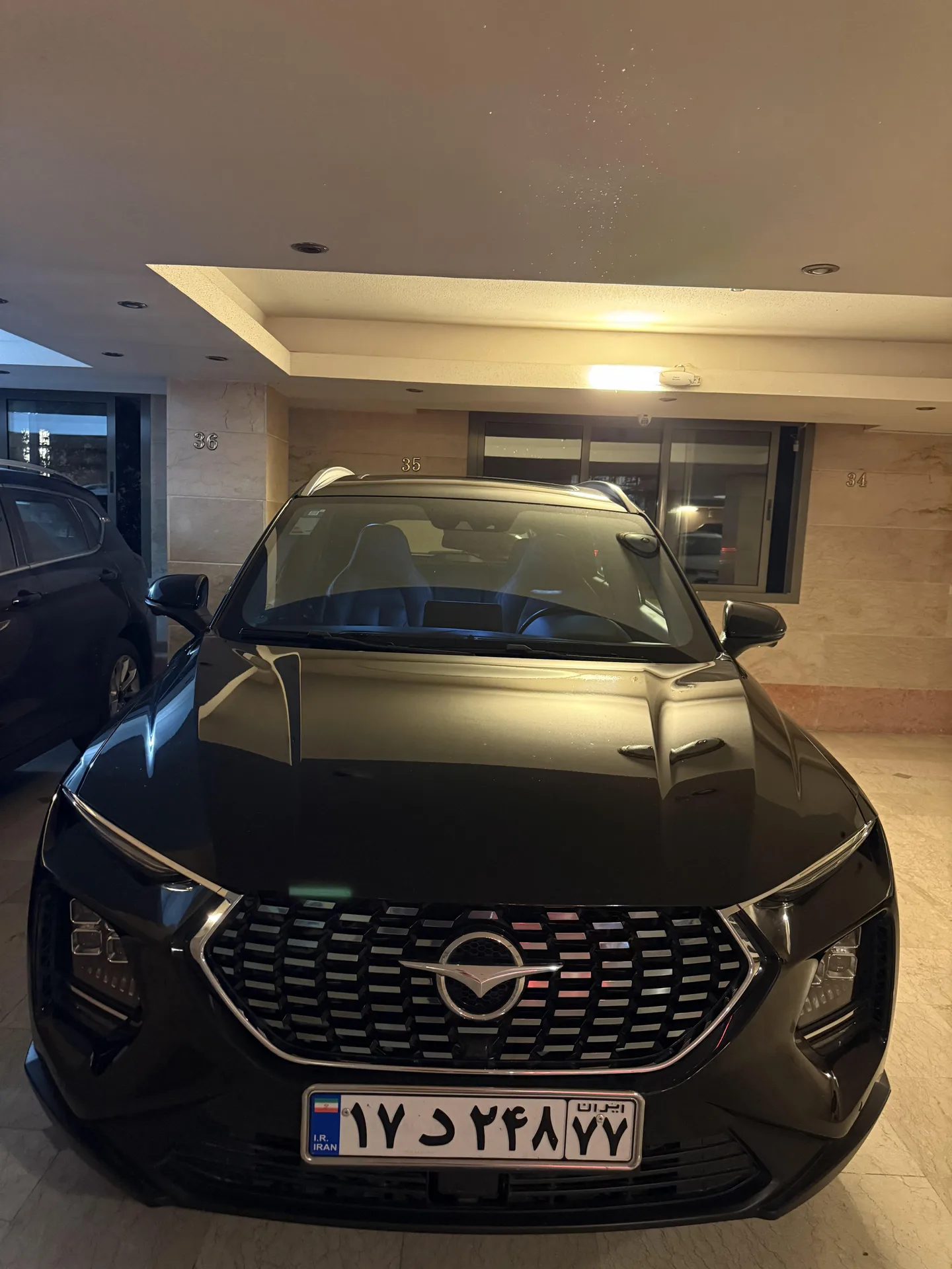 هایما 8S