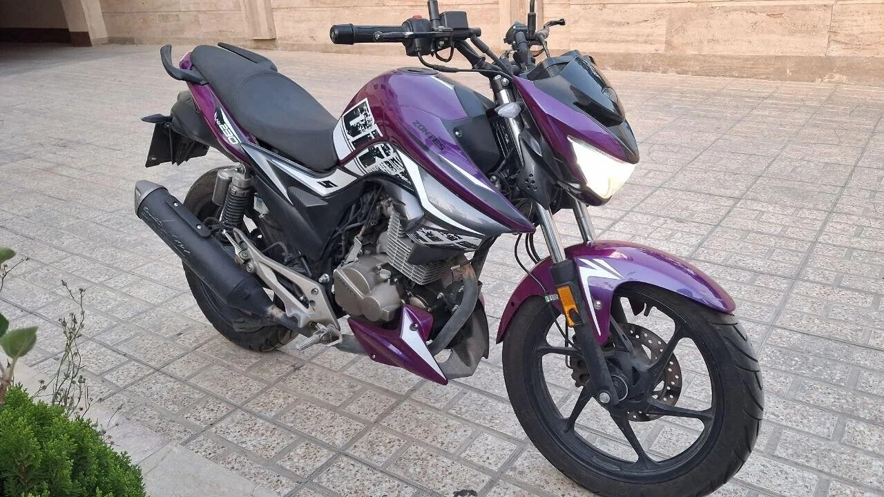 زونتس  N2 230 3
