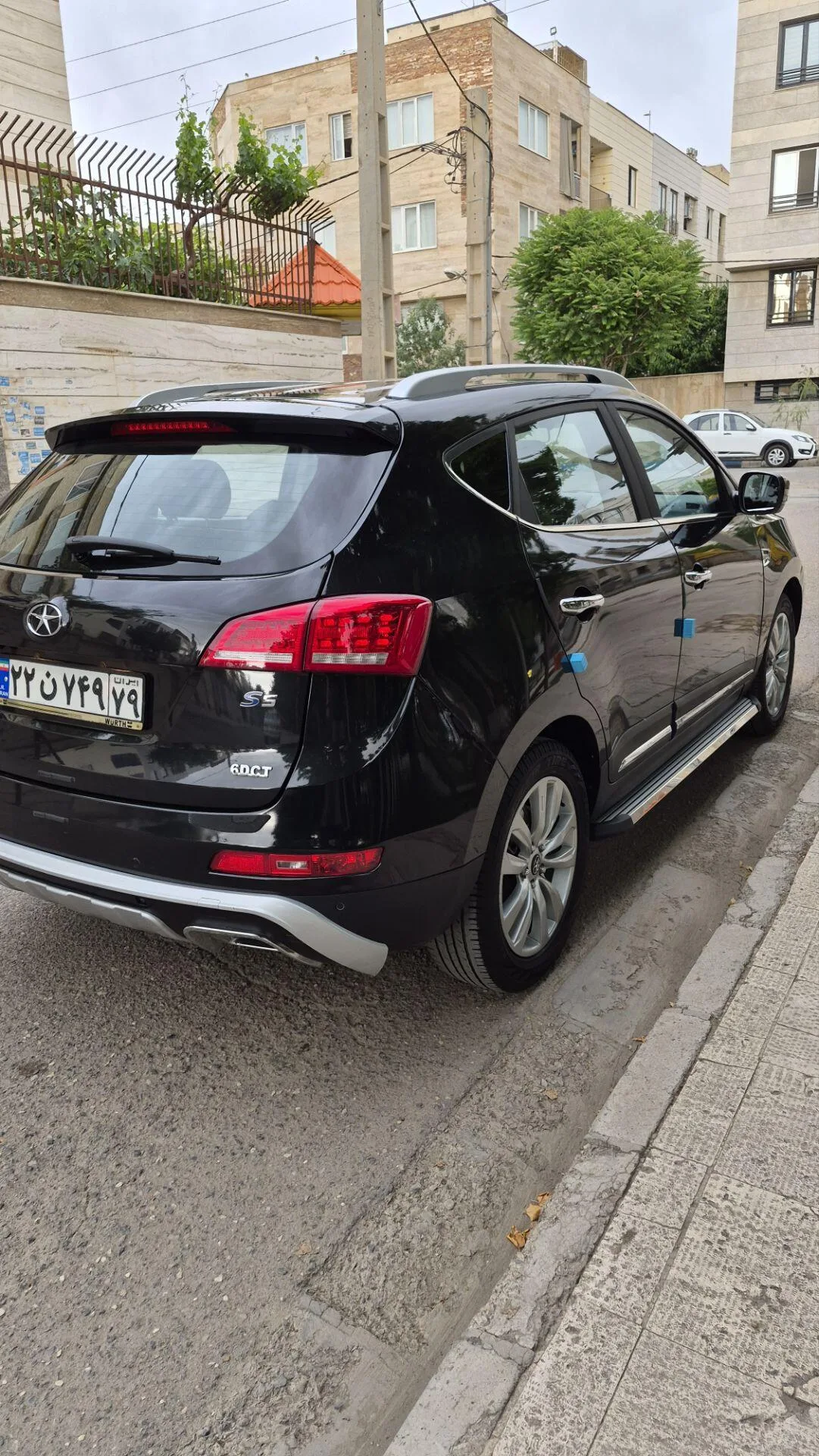 جک  S5 3